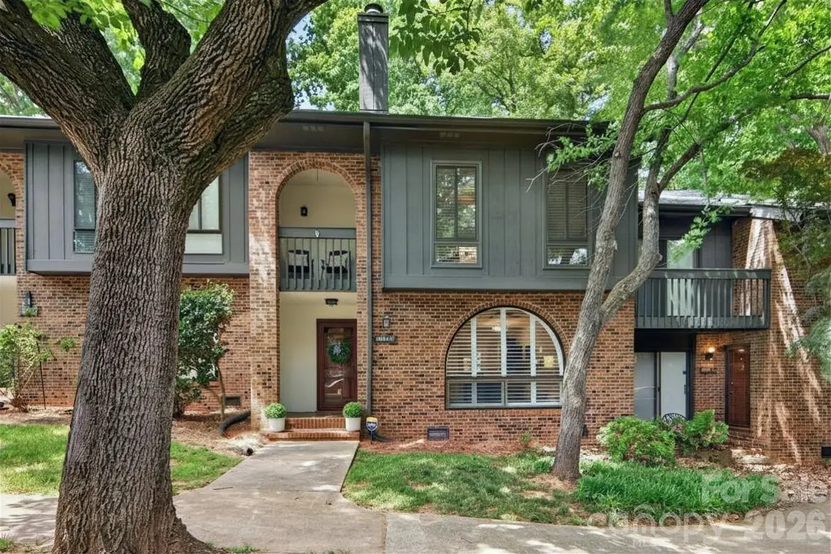 5803 Sharon Road #K, Charlotte, NC 28210 - #1