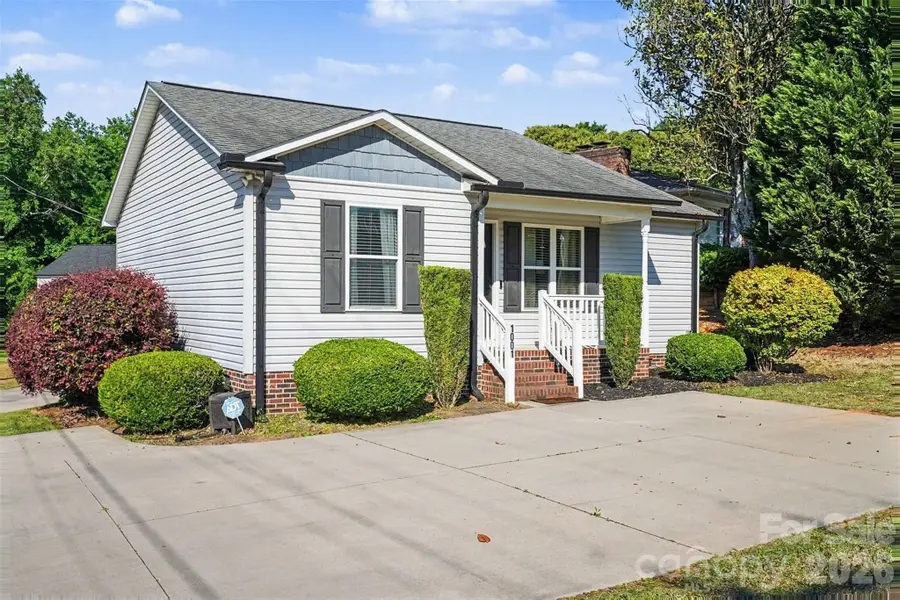 1001 Rainbow Drive, Kannapolis, NC 28081 - #2