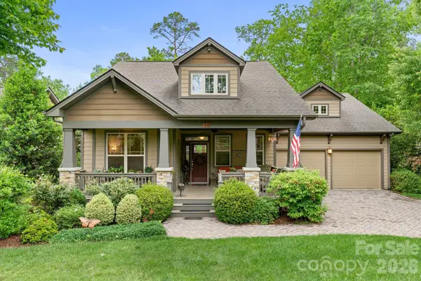 316 Fennel Dun Circle, Biltmore Lake, NC 28715