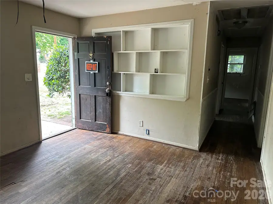 1103 Lewiston Avenue, Charlotte, NC 28208 - #2
