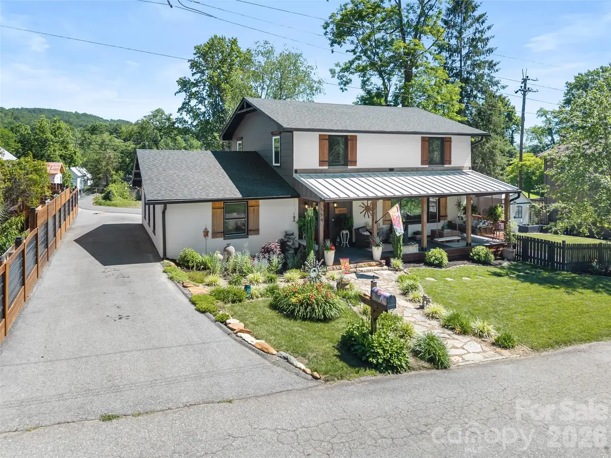 154 White Oak Lane, Brevard, NC 28712 - #1