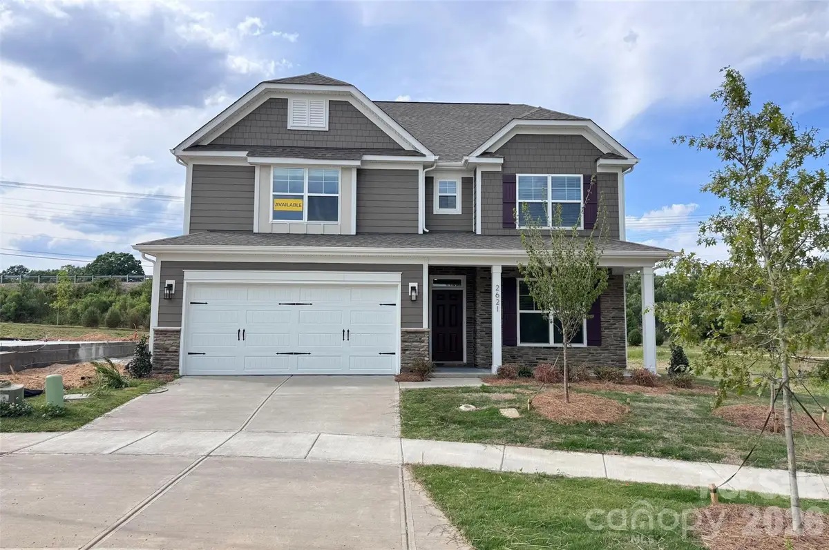 2621 Wild Azalea Court, Monroe, NC 28110 - #1