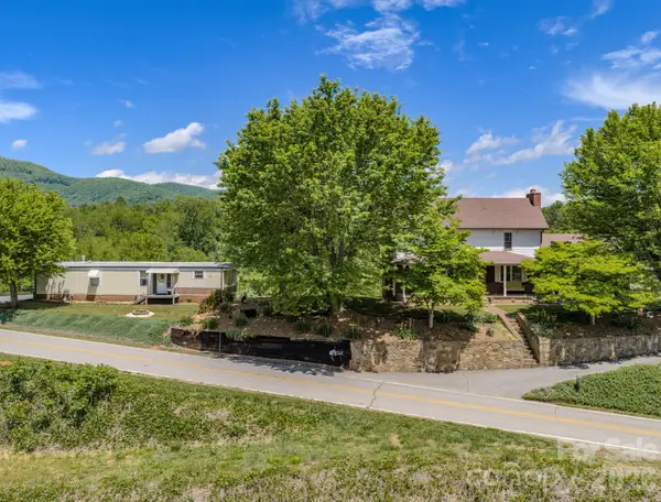 502 and  504 Old Us 19 23 Highway, Candler, NC 28715