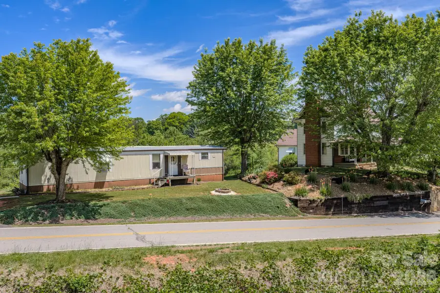 502 and  504 Old Us 19 23 Highway, Candler, NC 28715 - #2