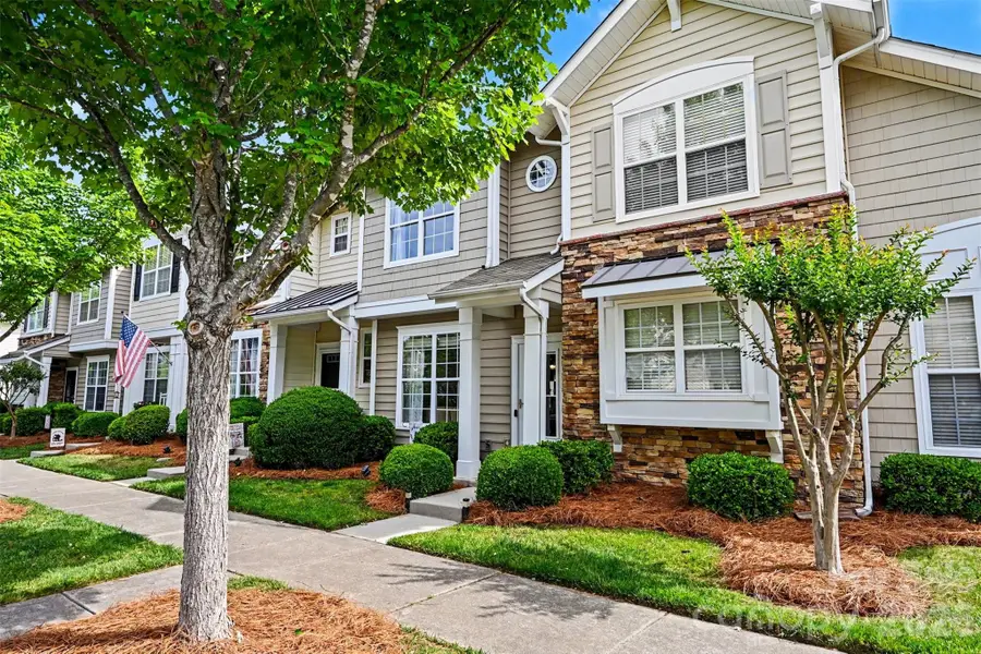 1033 Woodglen Lane, Matthews, NC 28104 - #2