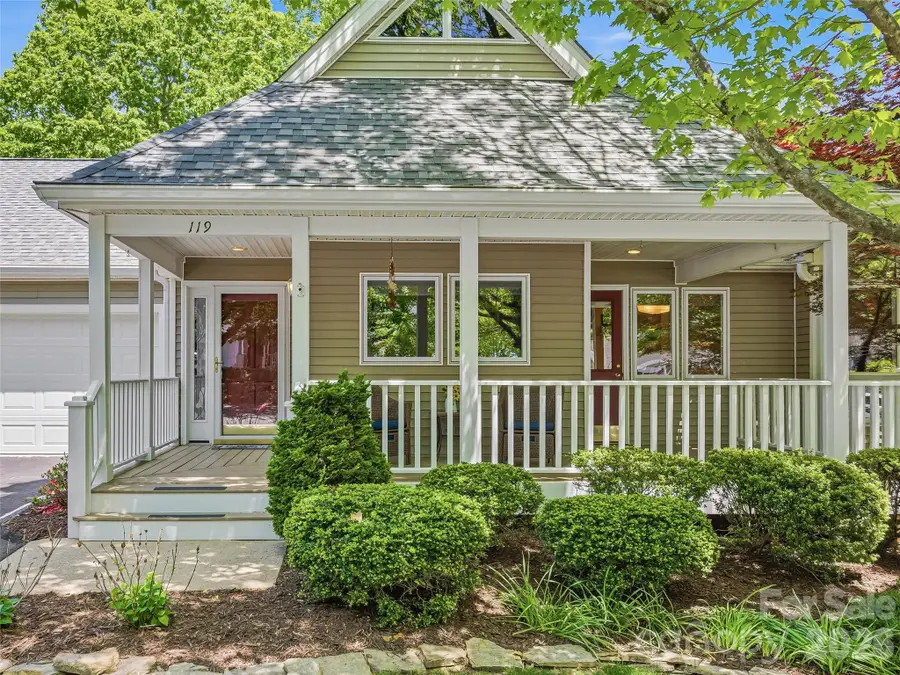 119 Carriage Walk Lane, Hendersonville, NC 28791 - #2