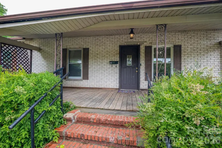 101 Huss Avenue, Cherryville, NC 28021 - #3