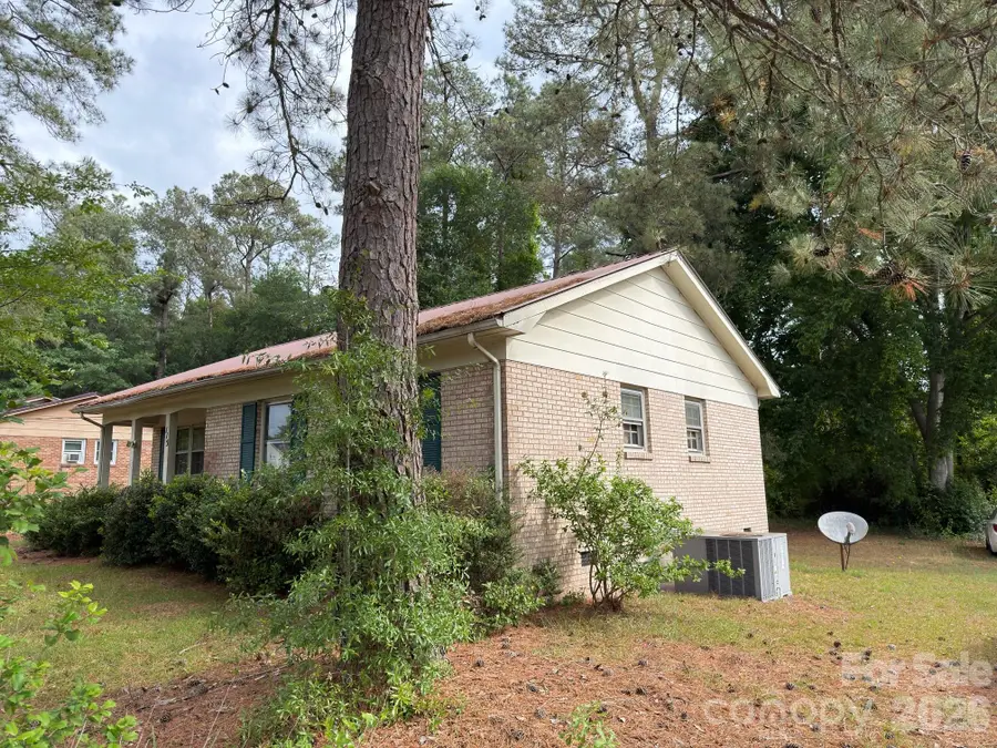 115 S White Oak Street, Morven, NC 28119 - #3