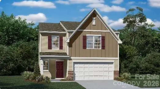 145 Spotted Way, Troutman, NC 28166 - #1
