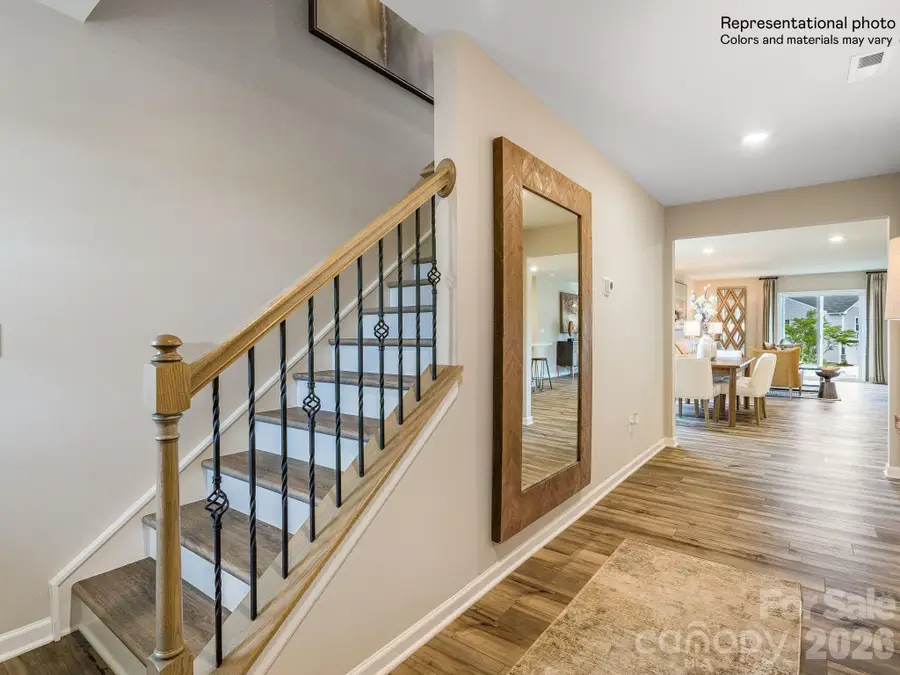 145 Spotted Way, Troutman, NC 28166 - #2