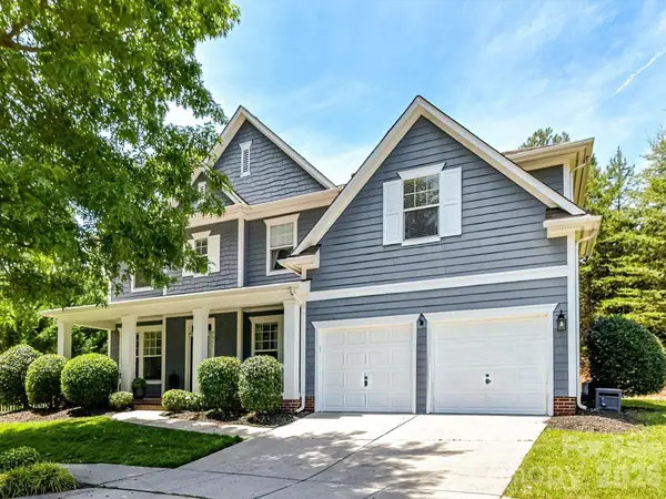 8611 Covedale Crossings Circle, Cornelius, NC 28031