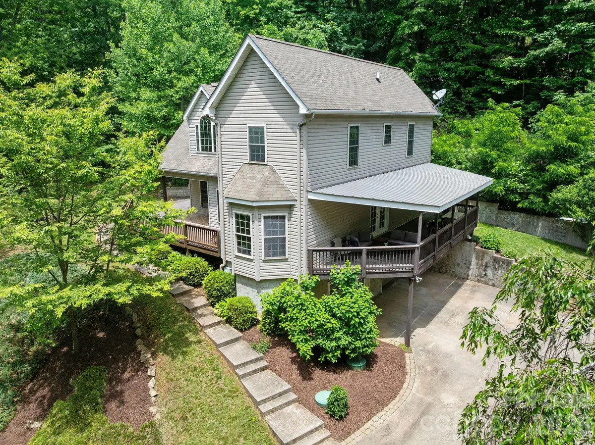 174 Deep Woods Trail, Canton, NC 28716 - #1