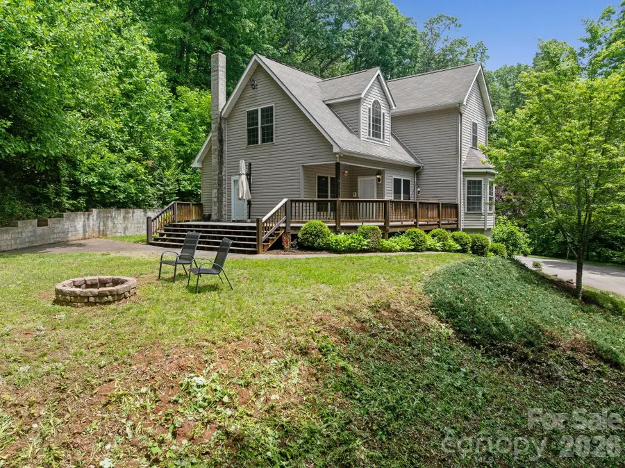174 Deep Woods Trail, Canton, NC 28716 - #2