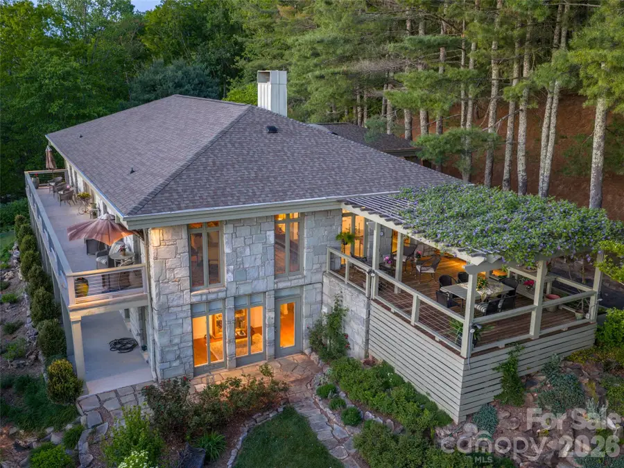 65 Crestwood Road, Asheville, NC 28804 - #3