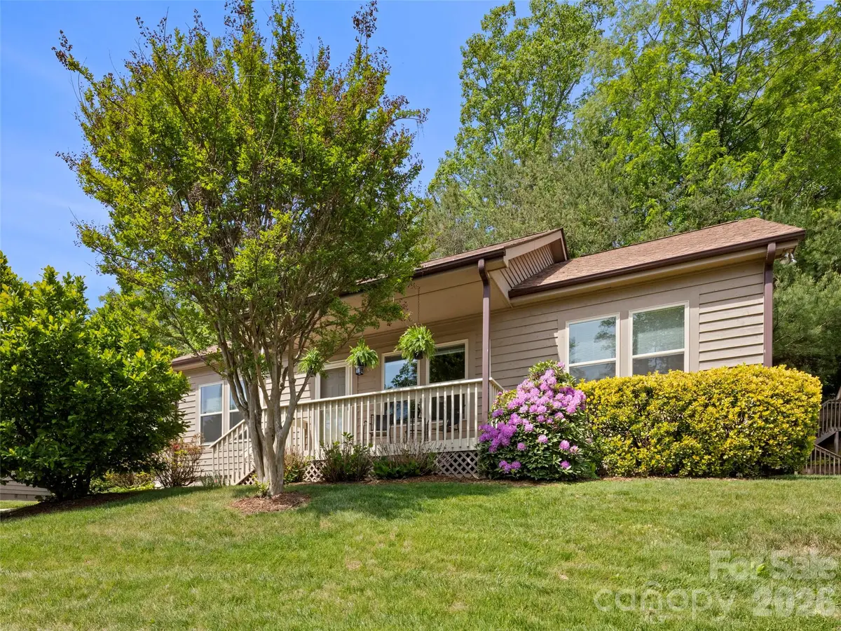 1 Hedgerose Court #B, Asheville, NC 28805 - #1