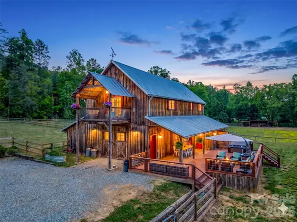400 Calhoun Trail, Rutherfordton, NC 28139