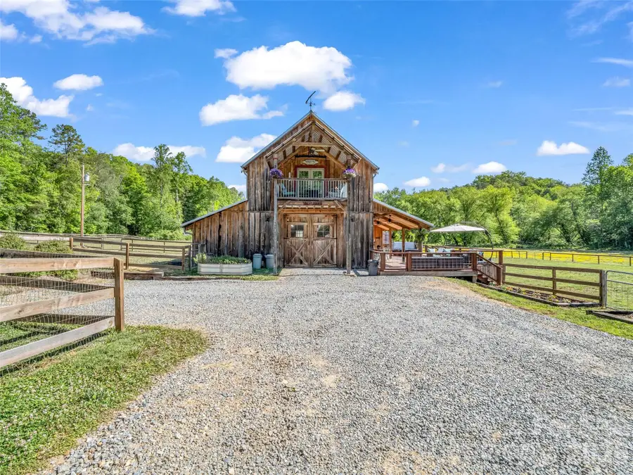400 Calhoun Trail, Rutherfordton, NC 28139 - #3