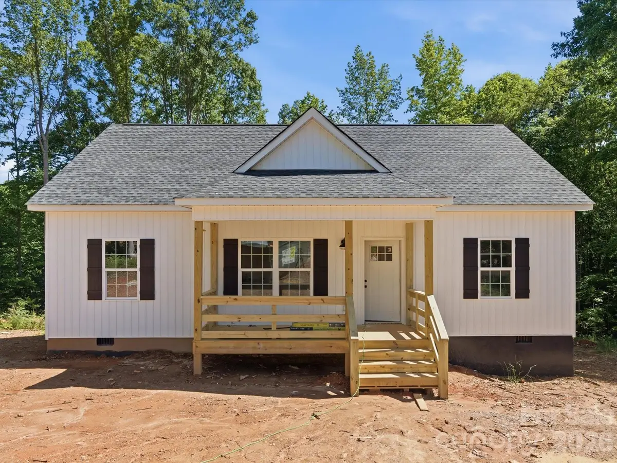 1222 Woodpecker Drive, Clover, SC 29710 - #1