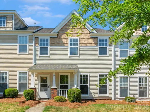 1021 Laparc Lane, Indian Trail, NC 28079