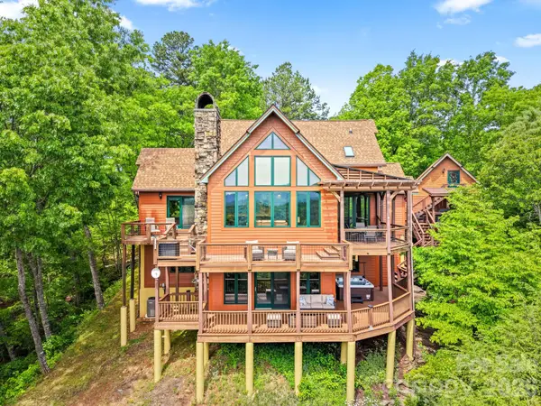 167 Wild Orchid Trail, Bryson City, NC 28713
