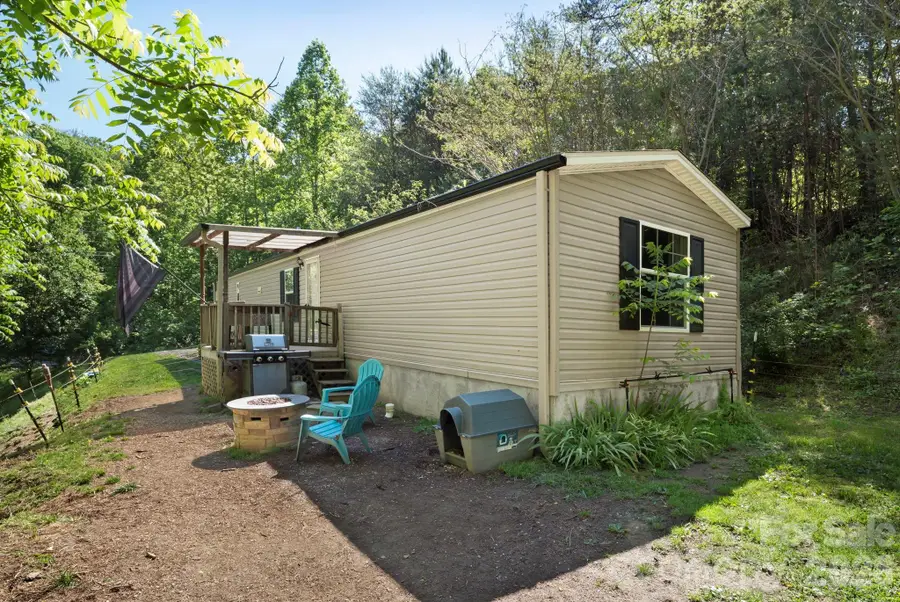 23 Lela Lane, Alexander, NC 28701 - #2