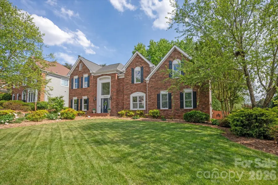 10900 E Jordan Rae Lane, Charlotte, NC 28277 - #3