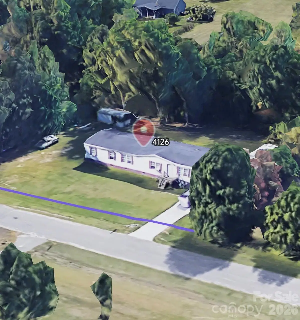 4126 Riverpoint Drive, Fayetteville, NC 28306 - #1