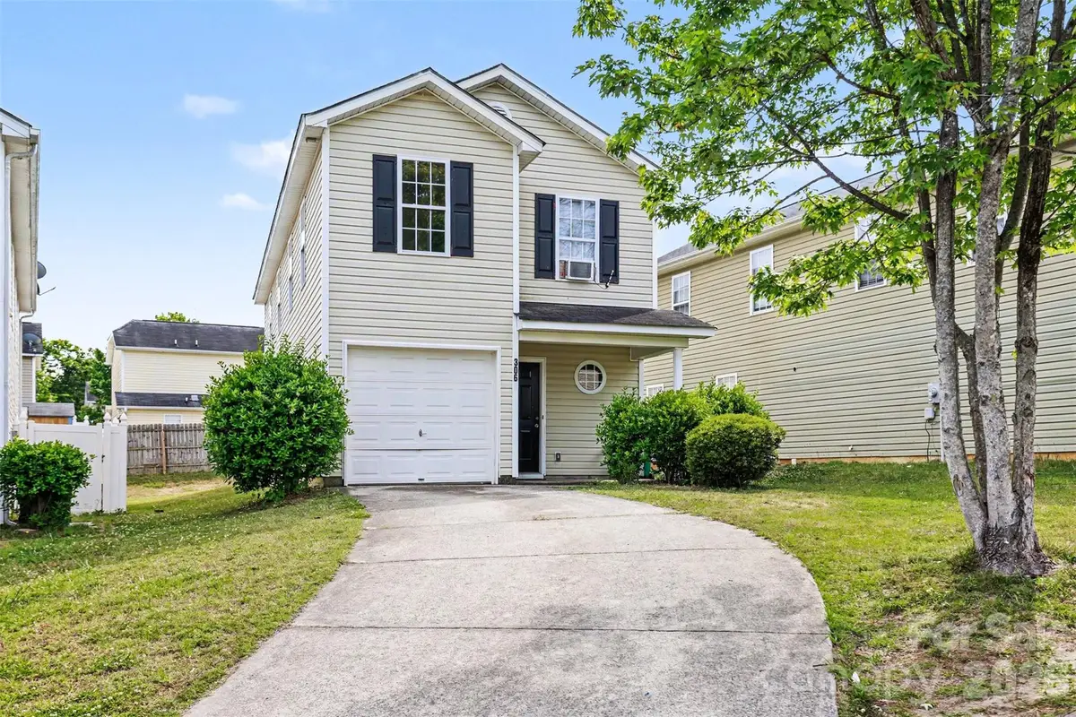 306 Cayman Way, Charlotte, NC 28217 - #1