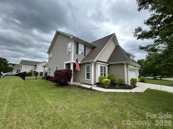598 Sugar Tree Drive, Rock Hill, SC 29732