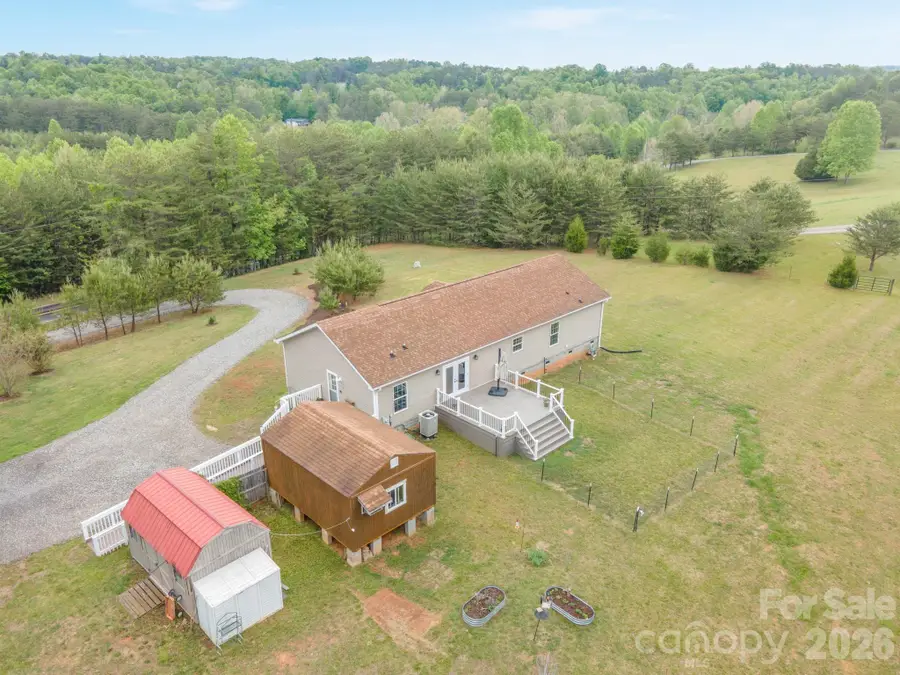 2517 Horseshoe Road, Westfield, NC 27053 - #3
