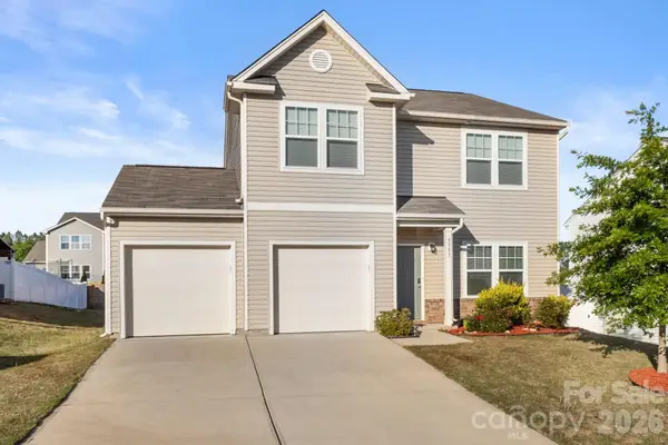 5153 Meanna Drive, Clover, SC 29710
