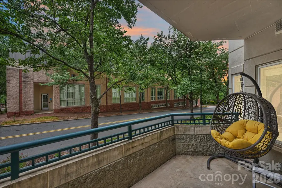 401 N Church Street #103, Charlotte, NC 28202 - #3