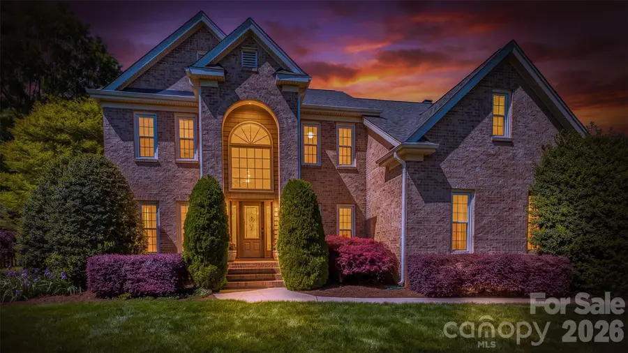 119 Topsail Place, Mooresville, NC 28117 - #2
