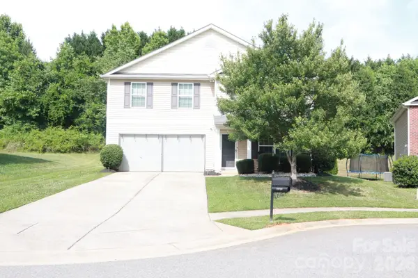 4410 Austin Dekota Drive, Charlotte, NC 28269