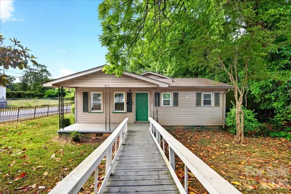 936 Holland Avenue, Charlotte, NC 28206