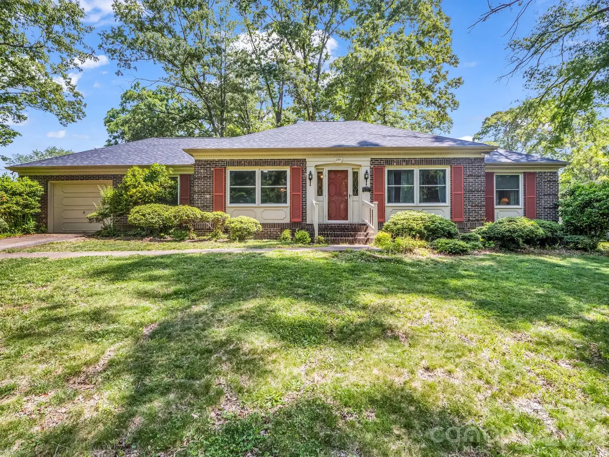 244 Windover Drive, Forest City, NC 28043 - #1