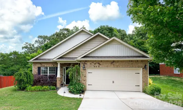 932 Catawba Wells Court, Rock Hill, SC 29732