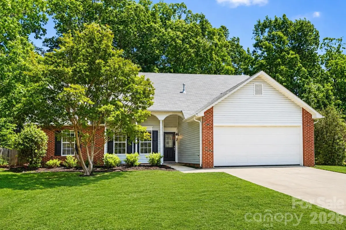 3012 Waycross Drive, Monroe, NC 28110 - #1