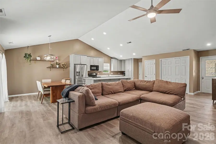 3012 Waycross Drive, Monroe, NC 28110 - #3