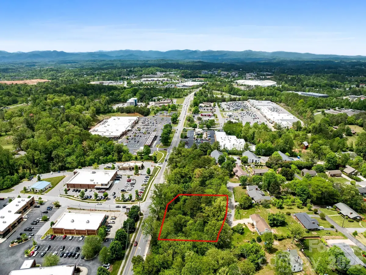 99999 Weaver Boulevard, Weaverville, NC 28787 - #1