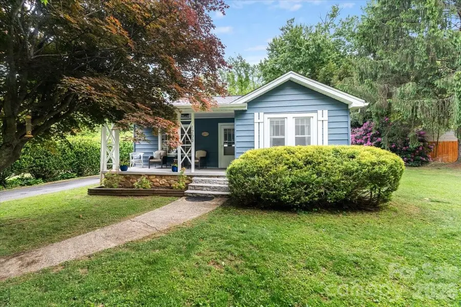 1203 Allens Creek Road, Waynesville, NC 28786 - #2