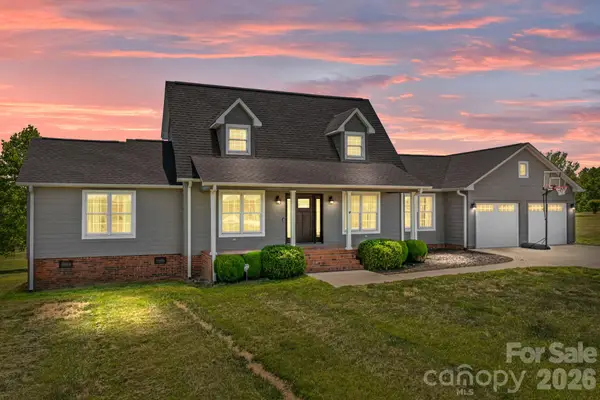 360 Whitaker Road, Shelby, NC 28152