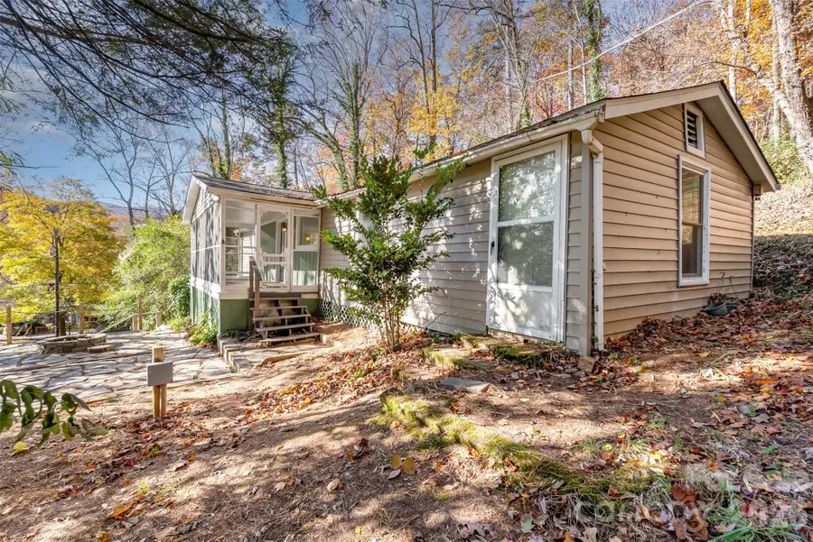 243 Boys Camp Road, Lake Lure, NC 28746 - #2