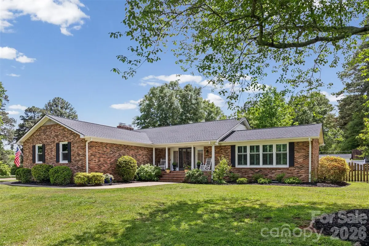 2107 Meadow Lane, Rock Hill, SC 29732 - #1