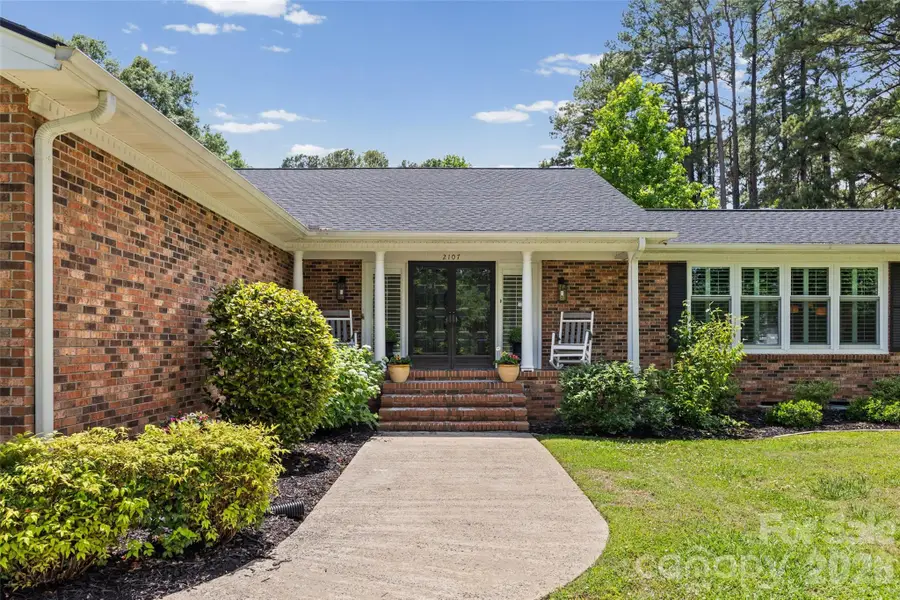2107 Meadow Lane, Rock Hill, SC 29732 - #2