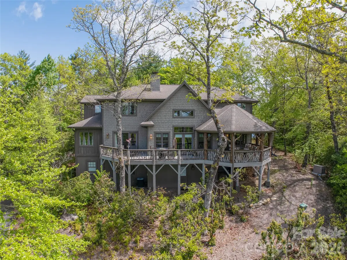 536 Hawk Mountain Road, Lake Toxaway, NC 28747 - #1