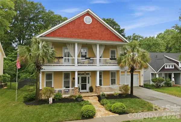 4001 Ladys Secret Drive, Indian Trail, NC 28079