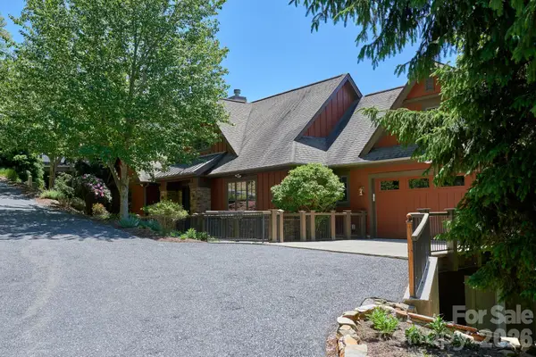 427 Spring Rock Road, Burnsville, NC 28714