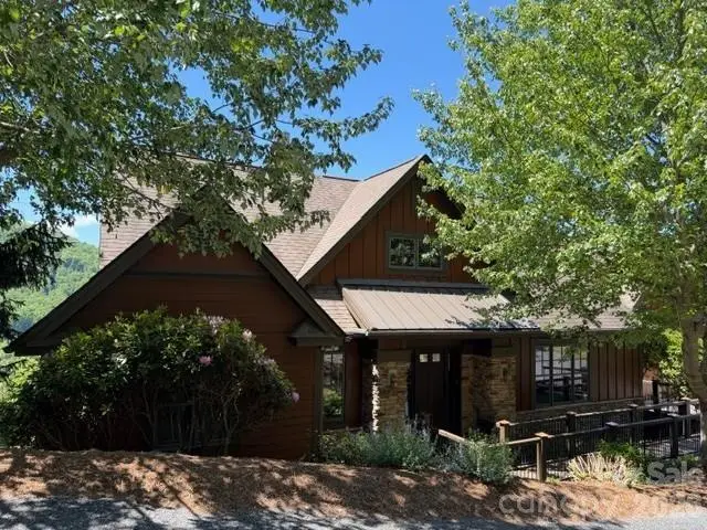 427 Spring Rock Road, Burnsville, NC 28714 - #3