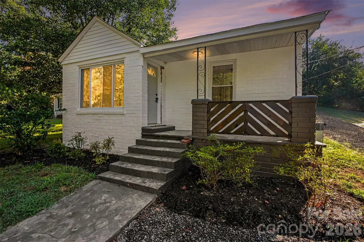 1210 Butler Street, Salisbury, NC 28144 - #1